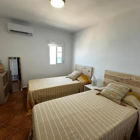 Sunset Apartment Ayamonte