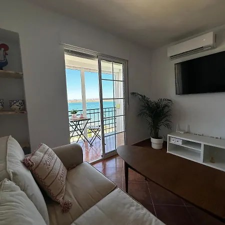 Apartment Sunset *