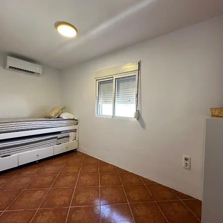 Sunset Apartman *