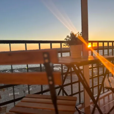 Apartman Sunset *