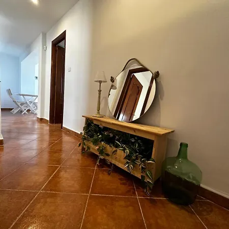 Apartman Sunset Ayamonte
