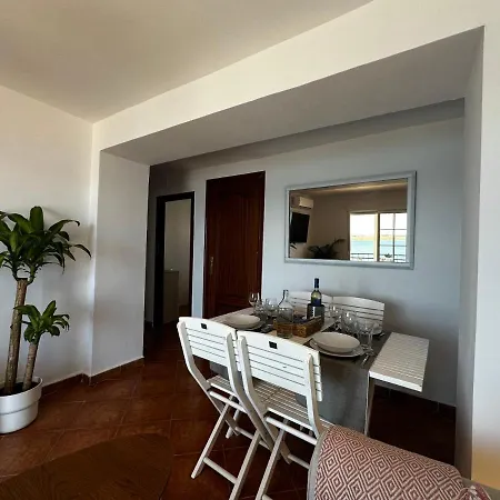 Sunset Apartman