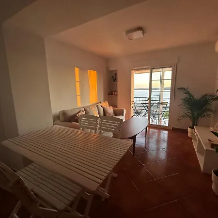 Apartman Sunset