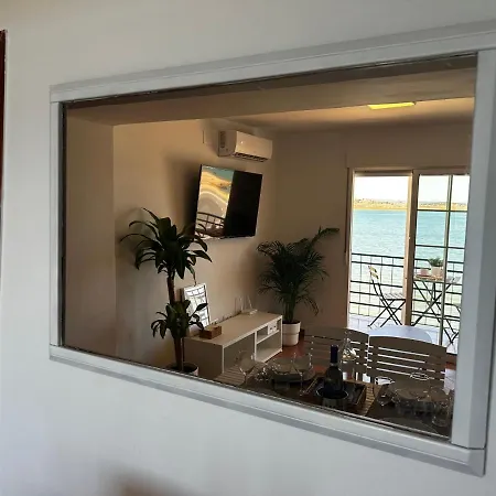 Sunset Apartman Ayamonte